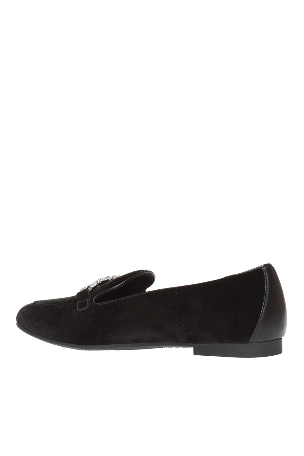 trifoglio loafers